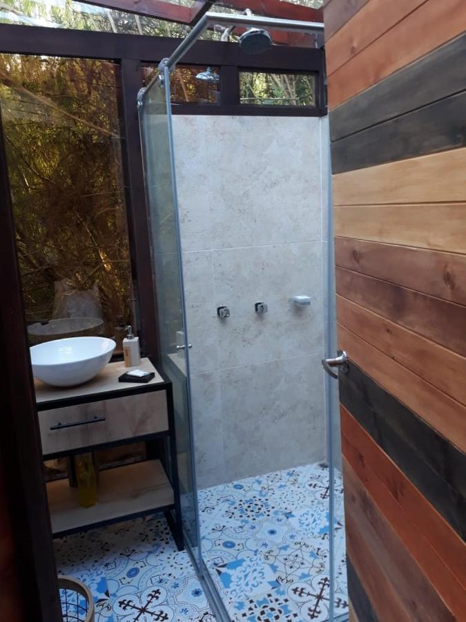 Glamping Cantabria Tunja Exterior photo