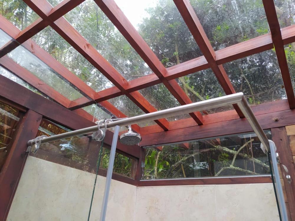 Glamping Cantabria Tunja Exterior photo