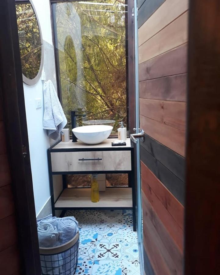 Glamping Cantabria Tunja Exterior photo
